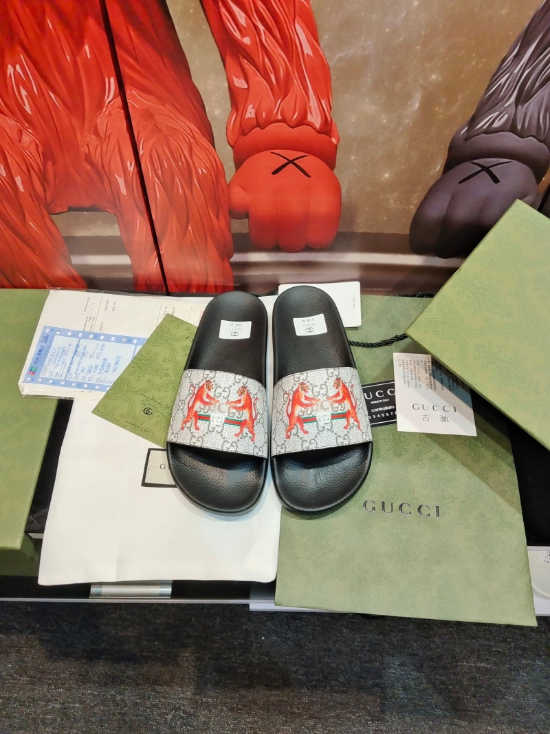 Gucci Slippers